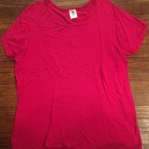 Agnes & Dora Basic Tee